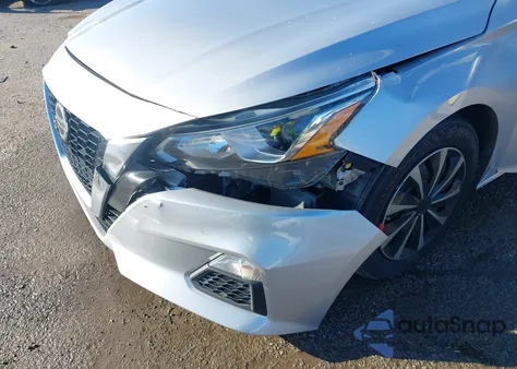 2019 Nissan Altima 2.5 S z USA, uszkodzony, nr VIN 1N4BL4BV3KC198709